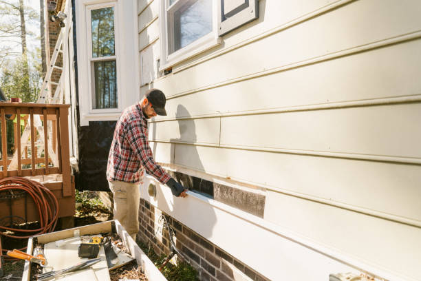 Top rated local Siding Contractor specialists in West End, NC